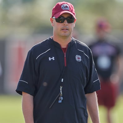 Kurt Roper