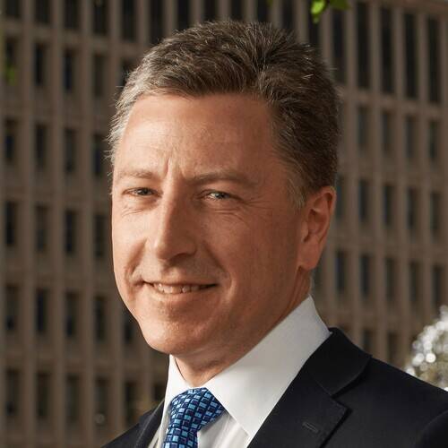 Kurt Volker