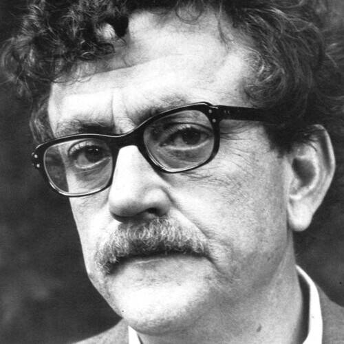 Kurt Vonnegut
