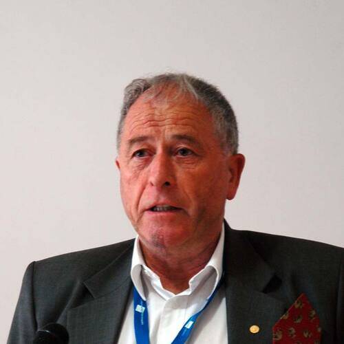 Kurt Wüthrich