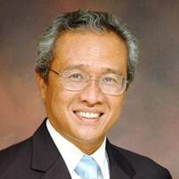 Kusmayanto Kadiman