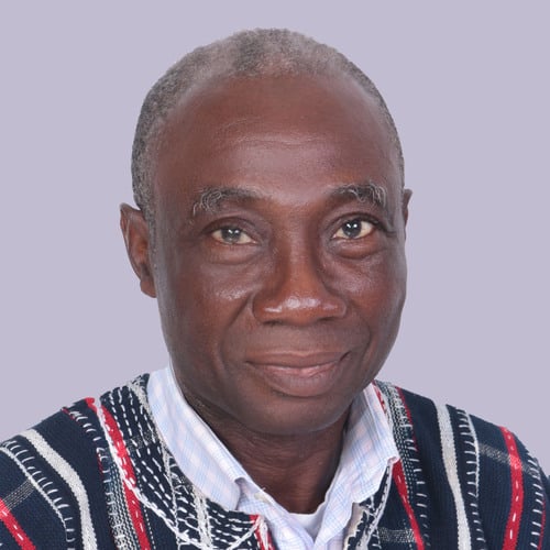 Kwabena Donkor