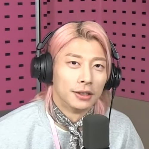 Kwak Yoon-gy