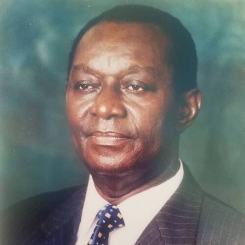 Kwame Addo-Kufuor