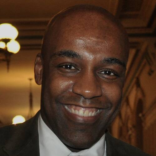 Kwame Raoul