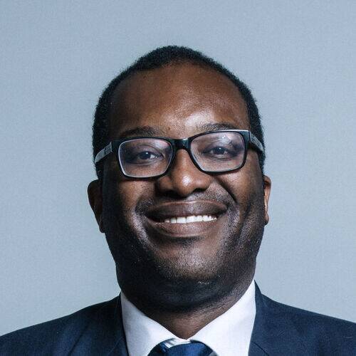 Kwasi Kwarteng