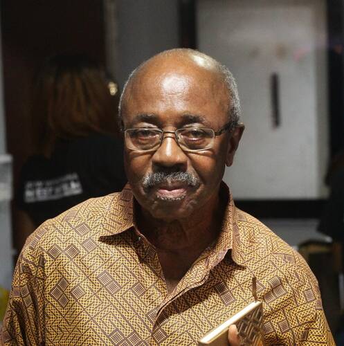 Kwaw Ansah