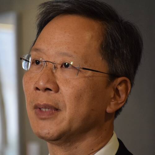 Kwok Ka-ki
