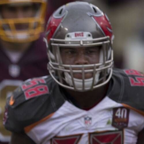 Kwon Alexander