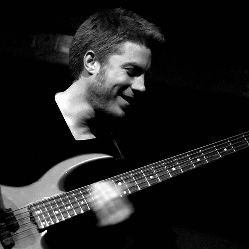 Kyle Eastwood