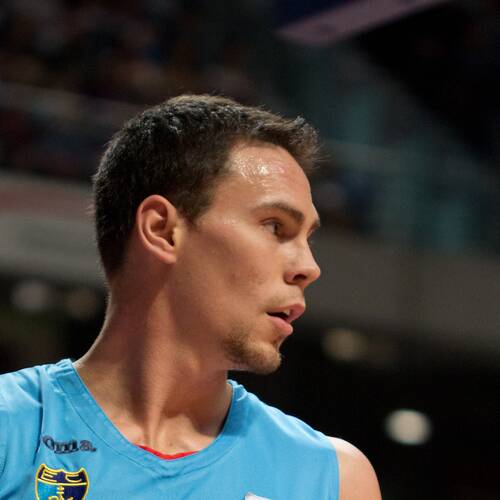 Kyle Kuric