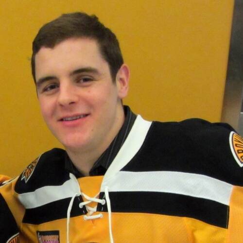 Kyle MacKinnon