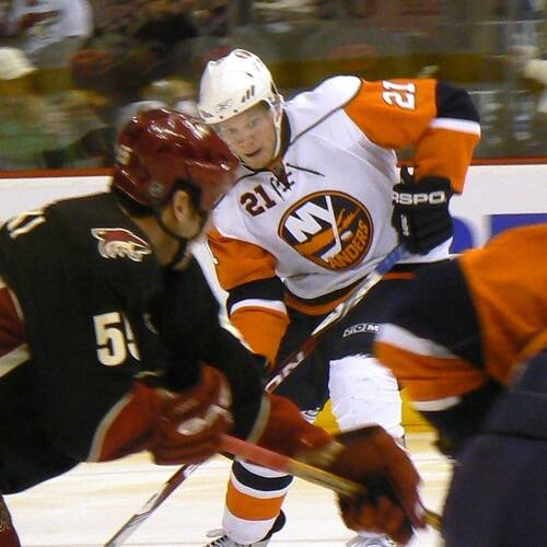 Kyle Okposo