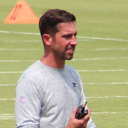 Kyle Shanahan