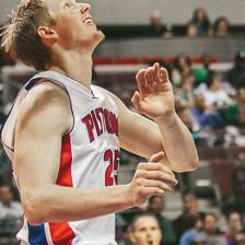Kyle Singler