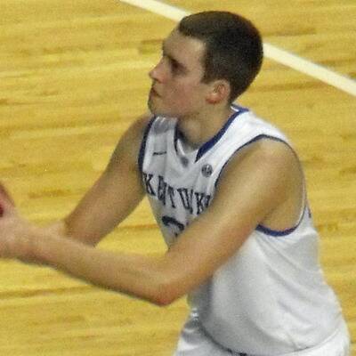 Kyle Wiltjer