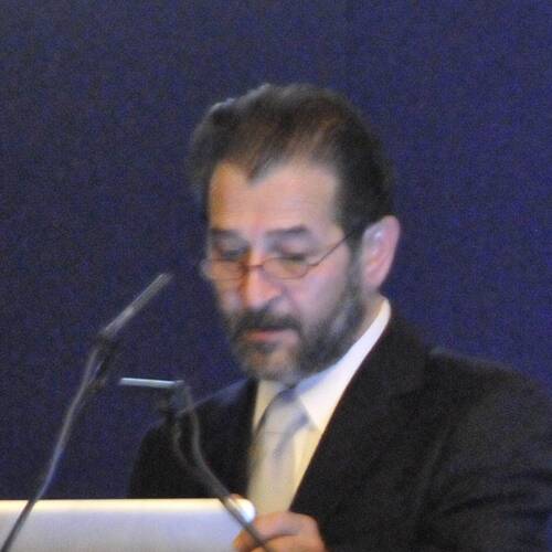 Kypros Nicolaides