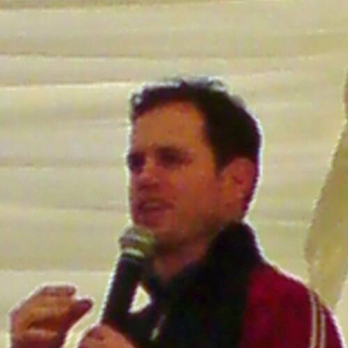 Kyran Bracken