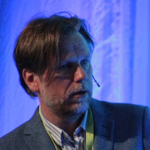 Kyrre Nakkim