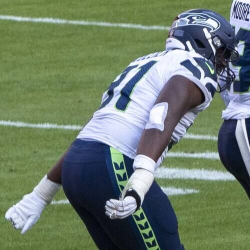 L.J. Collier