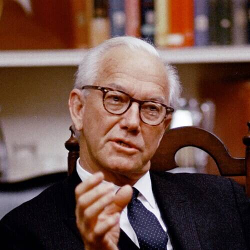 Lucius Mendel Rivers