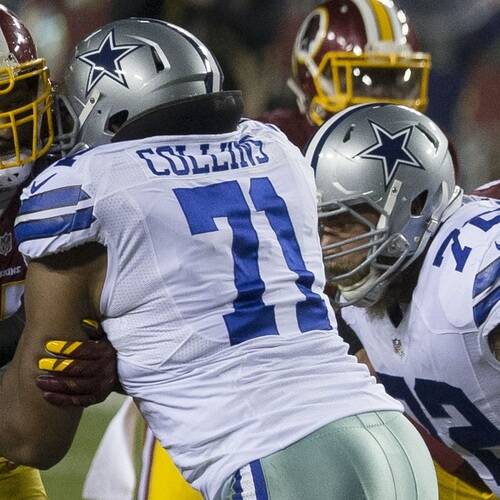 La'el Collins
