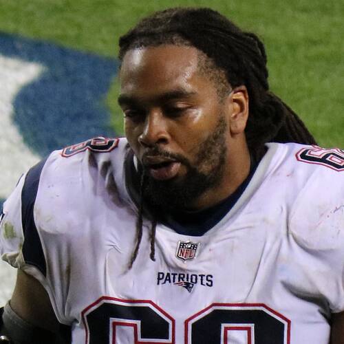 LaAdrian Waddle
