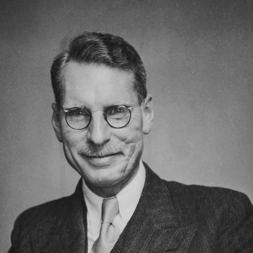 Ladislaus von Rabcewicz