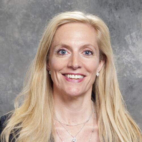 Lael Brainard
