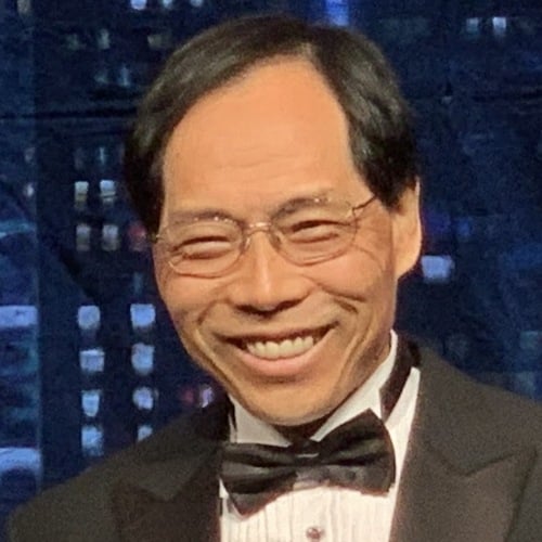 Lai-Sheng Wang