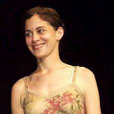 Laïla Marrakchi