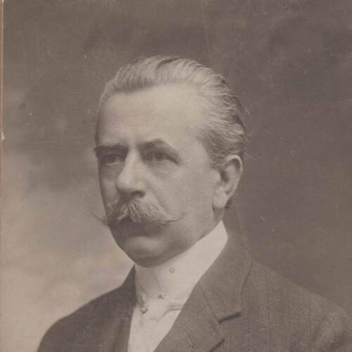 Lajos Petrik