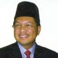 Laksamana Sukardi