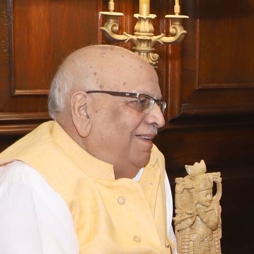 Lalji Tandon