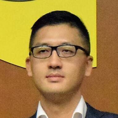 Lam Cheuk-ting