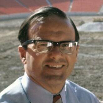Lamar Hunt