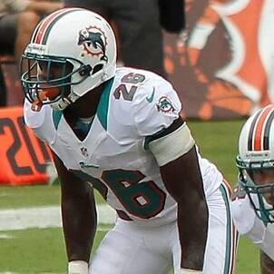 Lamar Miller