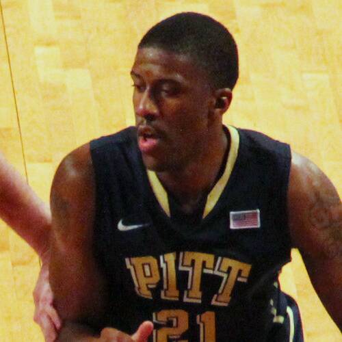 Lamar Patterson