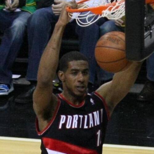 LaMarcus Aldridge