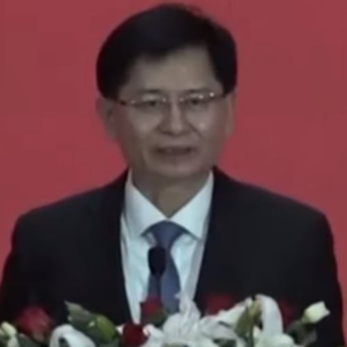 Lan Tianli