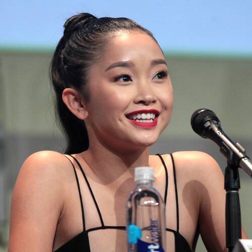 Lana Condor