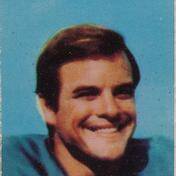 Lance Alworth