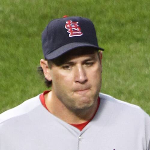 Lance Berkman