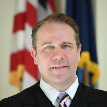 Lance E. Walker