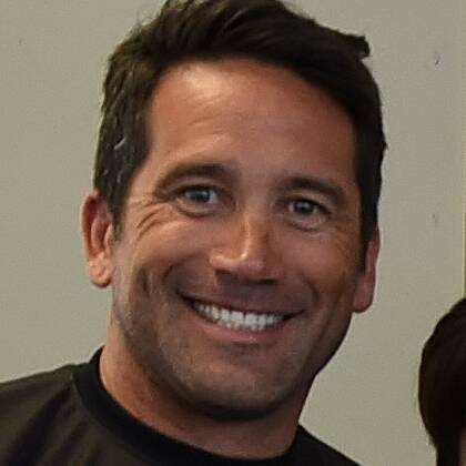 Lance O'Sullivan