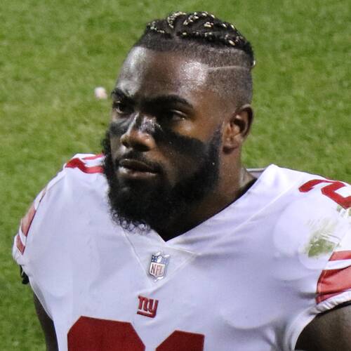 Landon Collins
