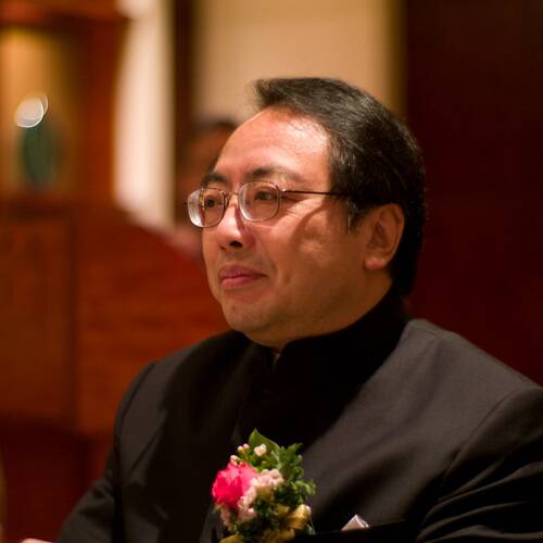 Tsui Lap-chee