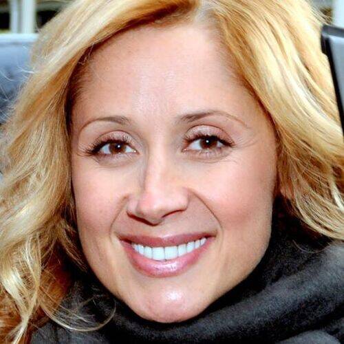 Lara Fabian