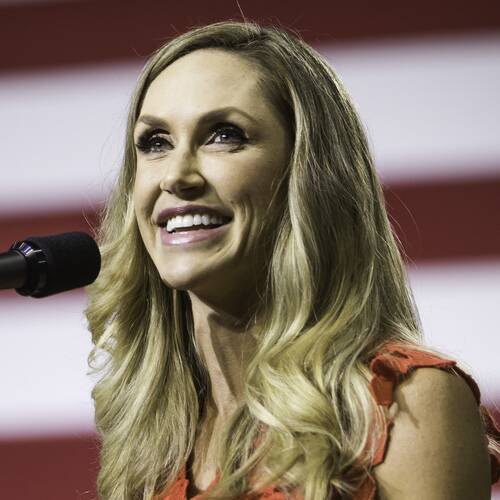 Lara Trump