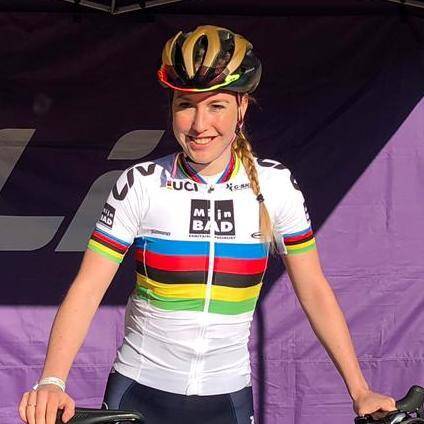 Lara van Ruijven